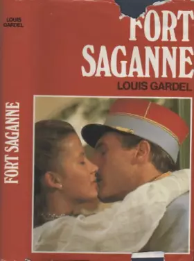 Couverture du produit · Fort Saganne