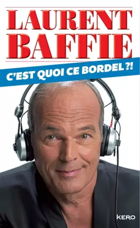 Couverture du produit · C'est quoi ce bordel?