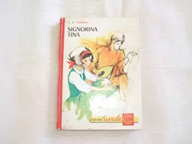 Couverture du produit · Signorina Tina