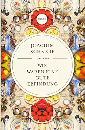 Couverture du produit · Wir waren eine gute Erfindung