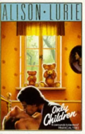 Couverture du produit · Only Children (Abacus Books)