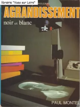 Couverture du produit · Agrandissement noir et blanc