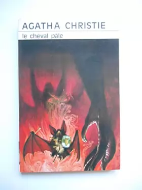 Couverture du produit · Le cheval pâle / Agatha Christie / Réf64842