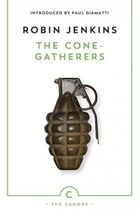Couverture du produit · The Cone-Gatherers