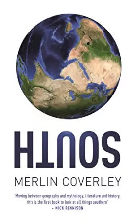 Couverture du produit · South