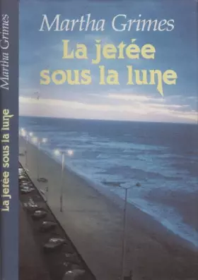 Couverture du produit · La jetée sous la pluie
