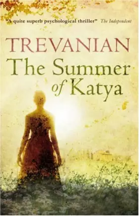 Couverture du produit · Summer of Katya