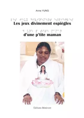 Couverture du produit · Les jeux divinement espiegles d une petite maman