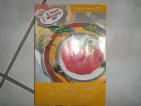 Couverture du produit · Weight Watchers - les meilleures recettes