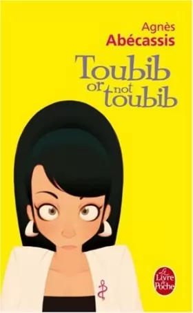Couverture du produit · Toubib or not toubib