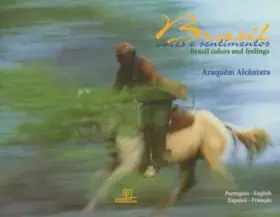 Couverture du produit · Brasil: Cores e Sentimentos