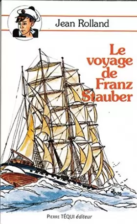 Couverture du produit · Voyage de Franz Stauber