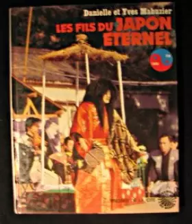 Couverture du produit · Les Fils du Japon eternel