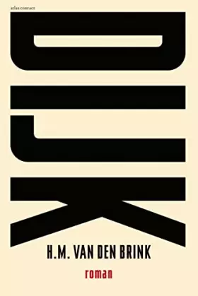 Couverture du produit · Dijk: een vergelijking