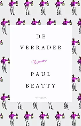 Couverture du produit · De verrader