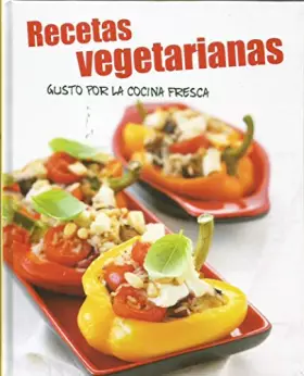 Couverture du produit · cuisine vegetarienne saine et savoureuse