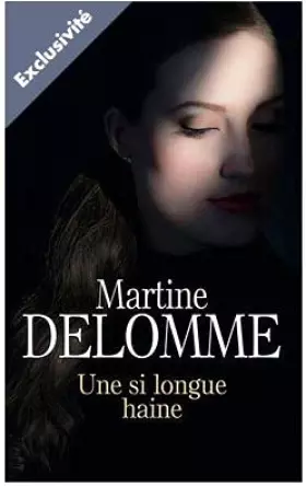 Couverture du produit · UNE SI LONGUE HAINE