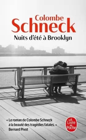 Couverture du produit · Nuits d'été à Brooklyn