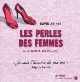 Couverture du produit · Les Perles des femmes