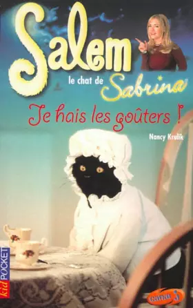 Couverture du produit · Salem Tome 9 : Je hais les goûters !