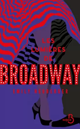 Couverture du produit · Les Lumières de Broadway