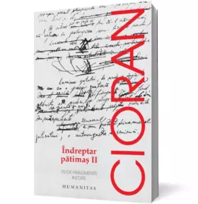 Couverture du produit · INDREPTAR PATIMAS - VOL II