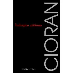 Couverture du produit · INDREPTAR PATIMAS