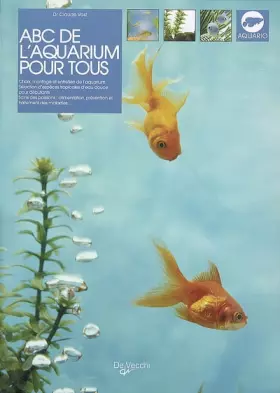 Couverture du produit · ABC de l'aquarium pour tous