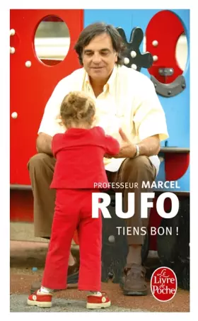 Couverture du produit · Tiens bon !