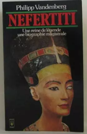 Couverture du produit · Nefertiti