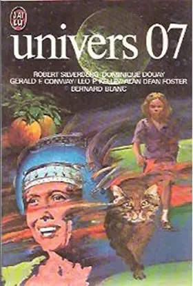 Couverture du produit · Univers 07
