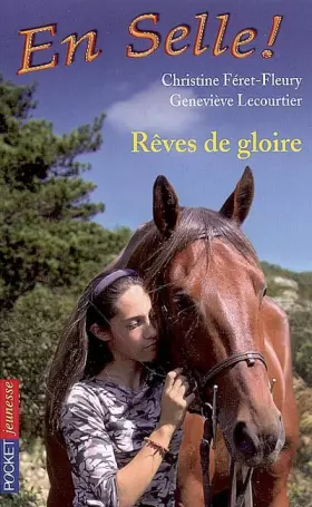 Couverture du produit · En Selle !, Tome 20 : Rêves de gloire