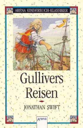 Couverture du produit · Gullivers Reisen.