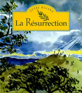 Couverture du produit · La Résurrection