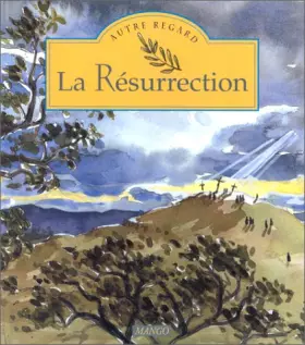 Couverture du produit · La Résurrection