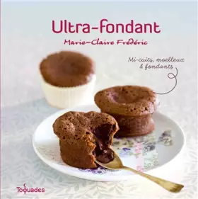 Couverture du produit · Ultra-fondant