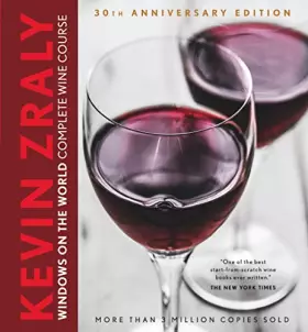 Couverture du produit · Windows on the World Complete Wine Course-