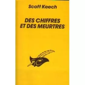 Couverture du produit · Des chiffres et des meurtres