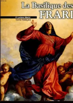 Couverture du produit · La Basilique des Frari