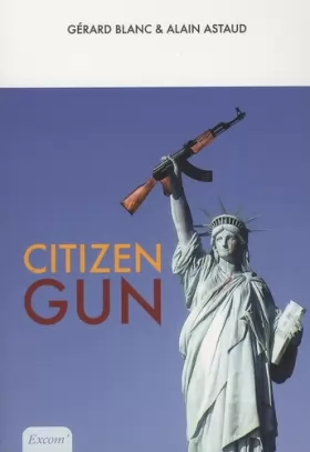 Couverture du produit · Citizen Gun