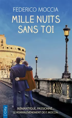 Couverture du produit · Mille nuits sans toi