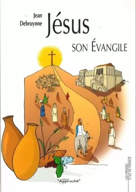 Couverture du produit · Jésus et son évangile