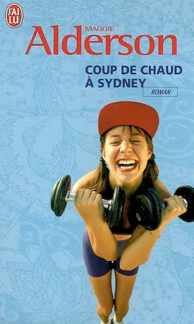 Couverture du produit · Coup de chaud à Sydney