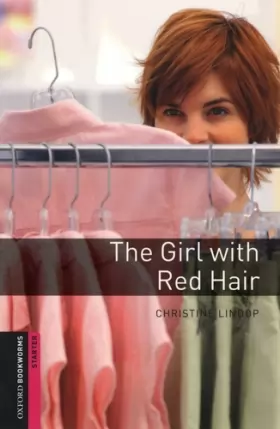 Couverture du produit · The Girl With Red Hair