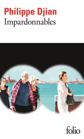 Couverture du produit · Impardonnables