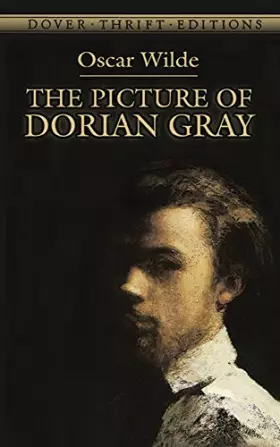 Couverture du produit · The Picture of Dorian Gray (Dover Thrift Editions)