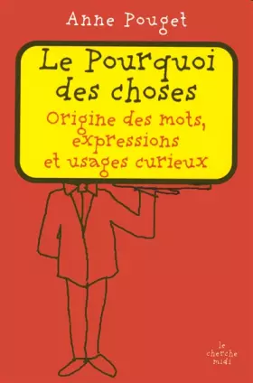 Couverture du produit · Le Pourquoi des choses