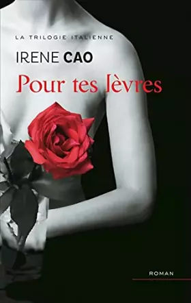 Couverture du produit · Pour tes lèvres