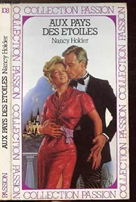 Couverture du produit · Aux pays des étoiles