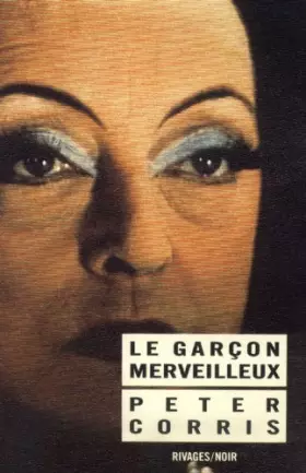 Couverture du produit · Le Garçon merveilleux